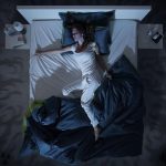 Šta vam to otežava spavanje: San kao vesnik lošeg zdravlja