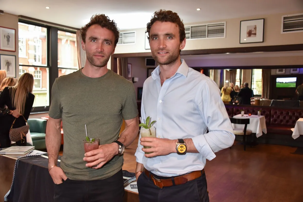 Jedan blizanac je postao vegan, a drugi je jeo samo meso: Posle 12 nedelja rezultati su neverovatni