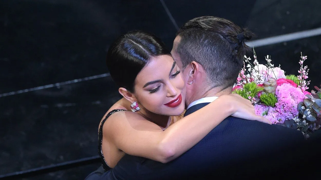 Portugalci predviđaju rastanak Ronalda i Georgine: Da li će morati da joj isplati 350 miliona evra?