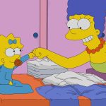Evo šta označava skeniranje Megi u uvodnoj špici Simpsonovih: Obožavaoci oduševljeni otkrićem