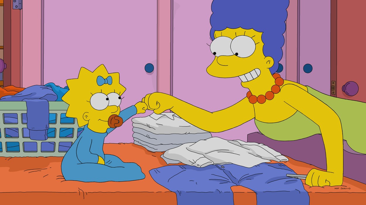 Evo šta označava skeniranje Megi u uvodnoj špici Simpsonovih: Obožavaoci oduševljeni otkrićem