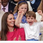 „Naša beba više nije beba": Nove fotografije princa Luisa raznežile su obožavaoce kraljevske porodice