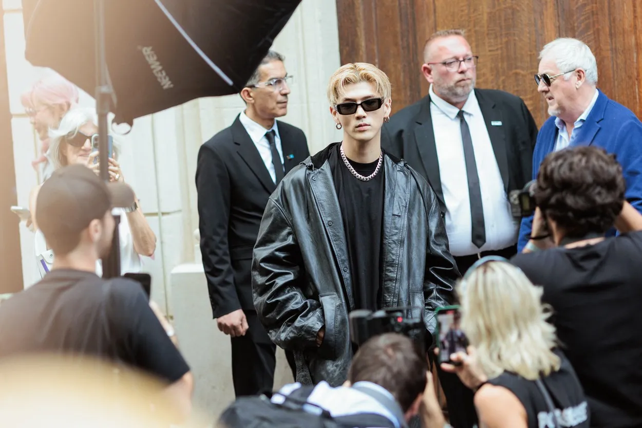 Balenciaga dizajnirala baletanke za muškarce - koštaju 750 evra