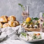 Raspored obroka za praznike: Tajna je u pravilu 4 sata