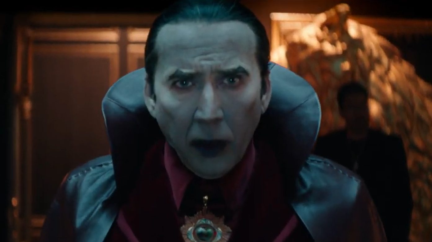 Horor komedija „Renfild" donosi novu dimenziju vanvremenske priče o grofu Drakuli