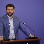 "Počeo je Vučićeve fore da primenjuje": Društvenim mrežama se deli snimak Šapića koji kritikuje svoje saradnike