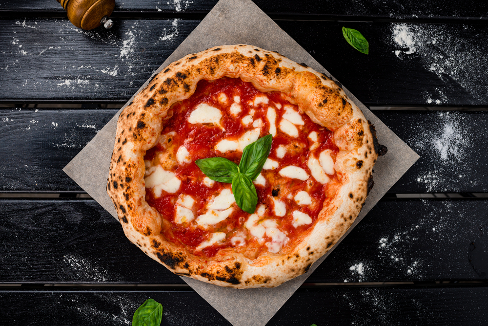 Recept za pravo italijansko testo za picu koje možete da napravite kod kuće