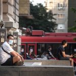 "Nisam visok. Želim da budem moja devojka": Oglas Kineza koji traži ljubav u Beogradu je hit godine