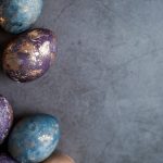 Tehnika farbanja jaja za prave kreativce