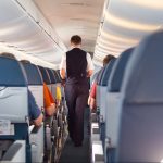 "Ovo je zvuk koji ne želite čuti": Stjuard otkrio detalj koji većina putnika u avionu ne zna