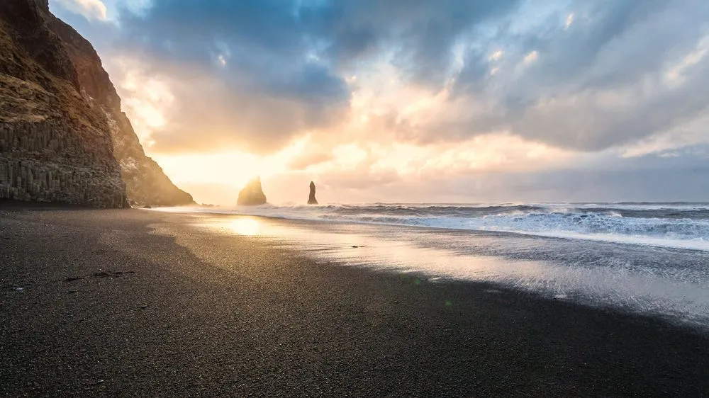 Proglašena najbolja evropska plaža, ali na njoj se nije moguće kupati