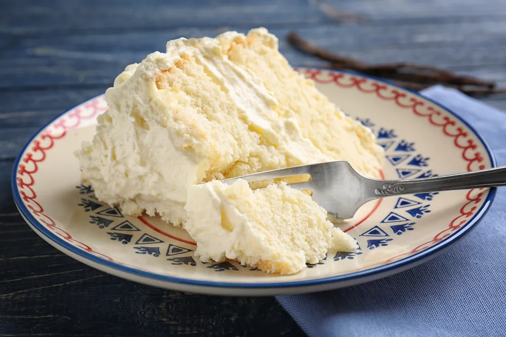 Depresivna torta: Nema jeftinije poslastice, a za pripremu vam treba 10 minuta