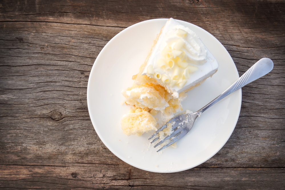 Depresivna torta: Nema jeftinije poslastice, a za pripremu vam treba 10 minuta
