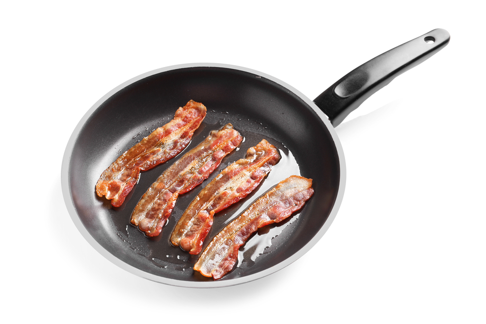 Tri načina za pečenje najhrskavije slaninice: Ovo je najbrža i najurednija metoda
