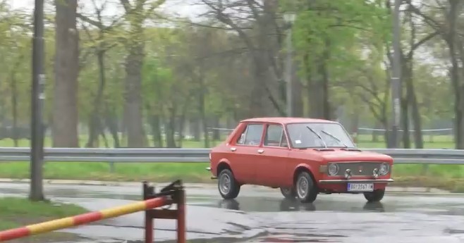 "Tek mu je 46, a tehnički prelazi bez problema": Marku su nudili velike pare za auto, ali kaže da nije na prodaju