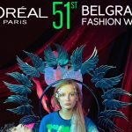 L’Oreal Fashion Week održava se u novim terminima: Beogradska nedelja mode počinje 8. maja