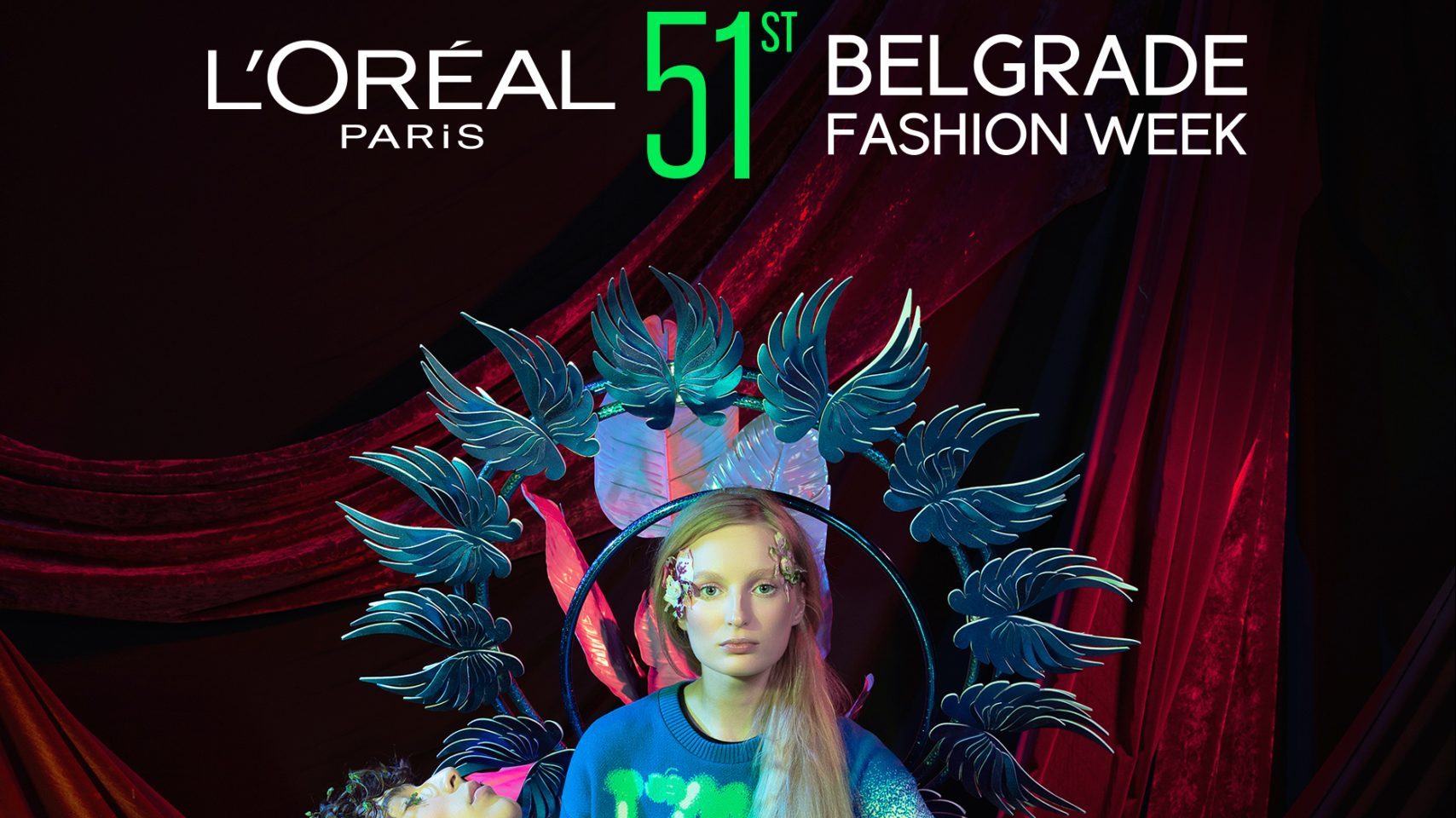 L’Oreal Fashion Week održava se u novim terminima: Beogradska nedelja mode počinje 8. maja