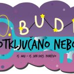 Bijenale umetničkog dečjeg izraza „Otključano nebo” od 15. maja do 15. juna u Pančevu