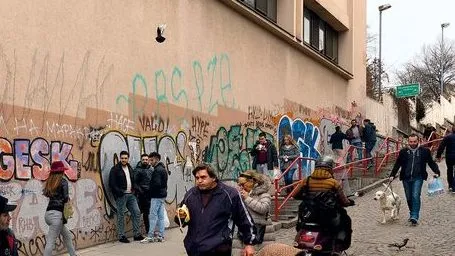 "Iskreno, ovo je za Luvr": Fotografija Beograda koja je potpuno raspametila ceo internet