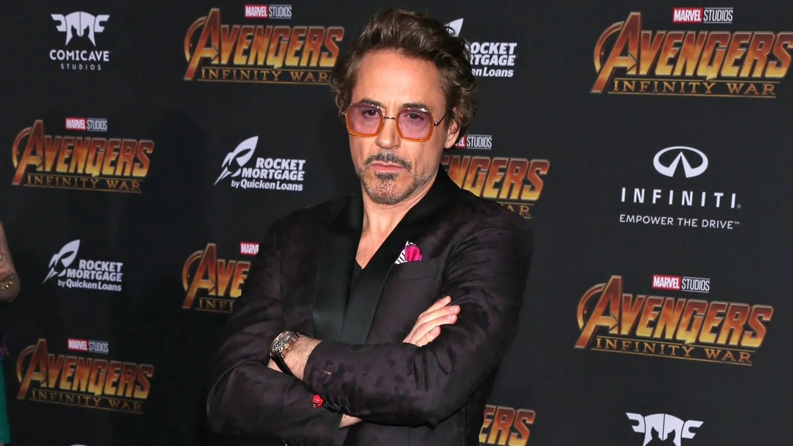 Robert Dauni Džunior