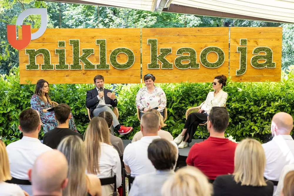 Kompanija A1 Srbija instalirala 5.000 solarnih panela i pokrenula projekat „Niklo kao ja"