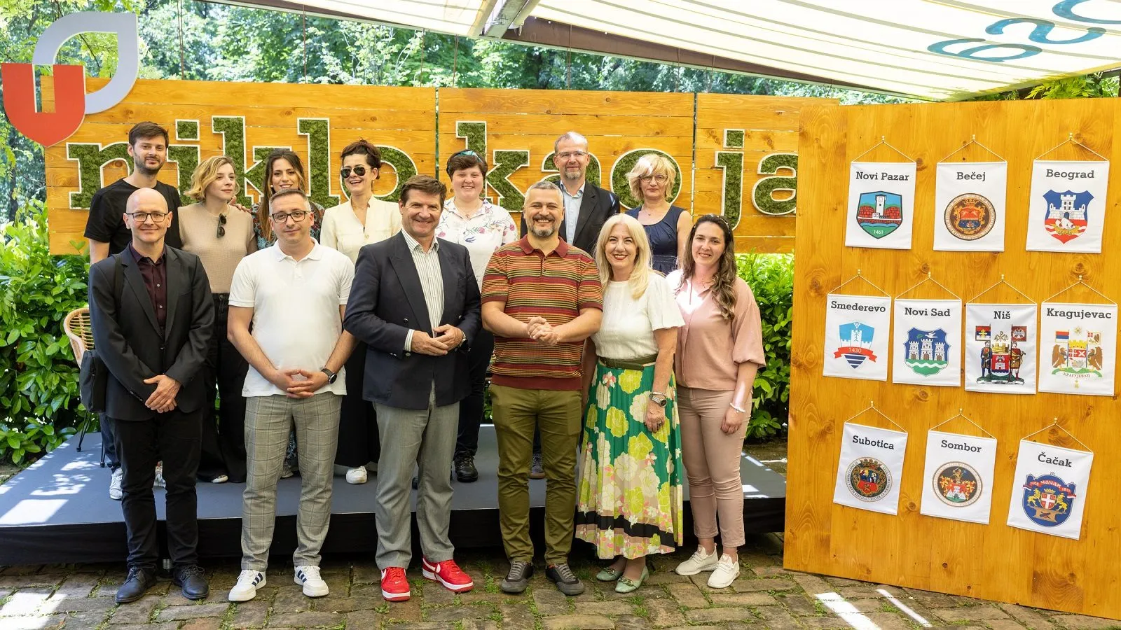 Kompanija A1 Srbija instalirala 5.000 solarnih panela i pokrenula projekat „Niklo kao ja"