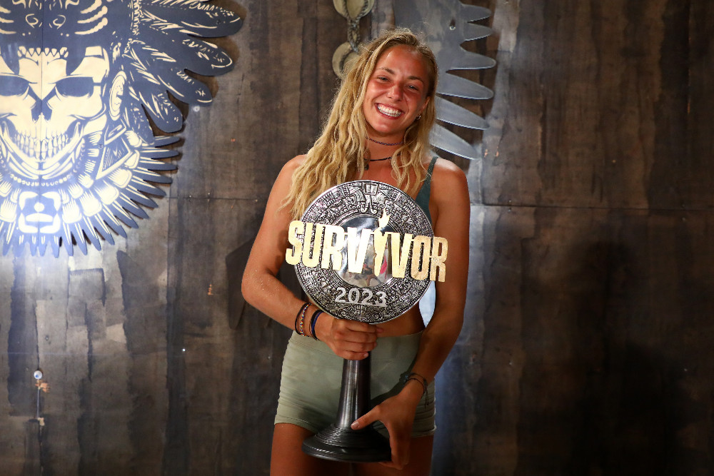 Pobedu u Survivoru 2023 odnele Nataša Kondić i Antonia Ivić!