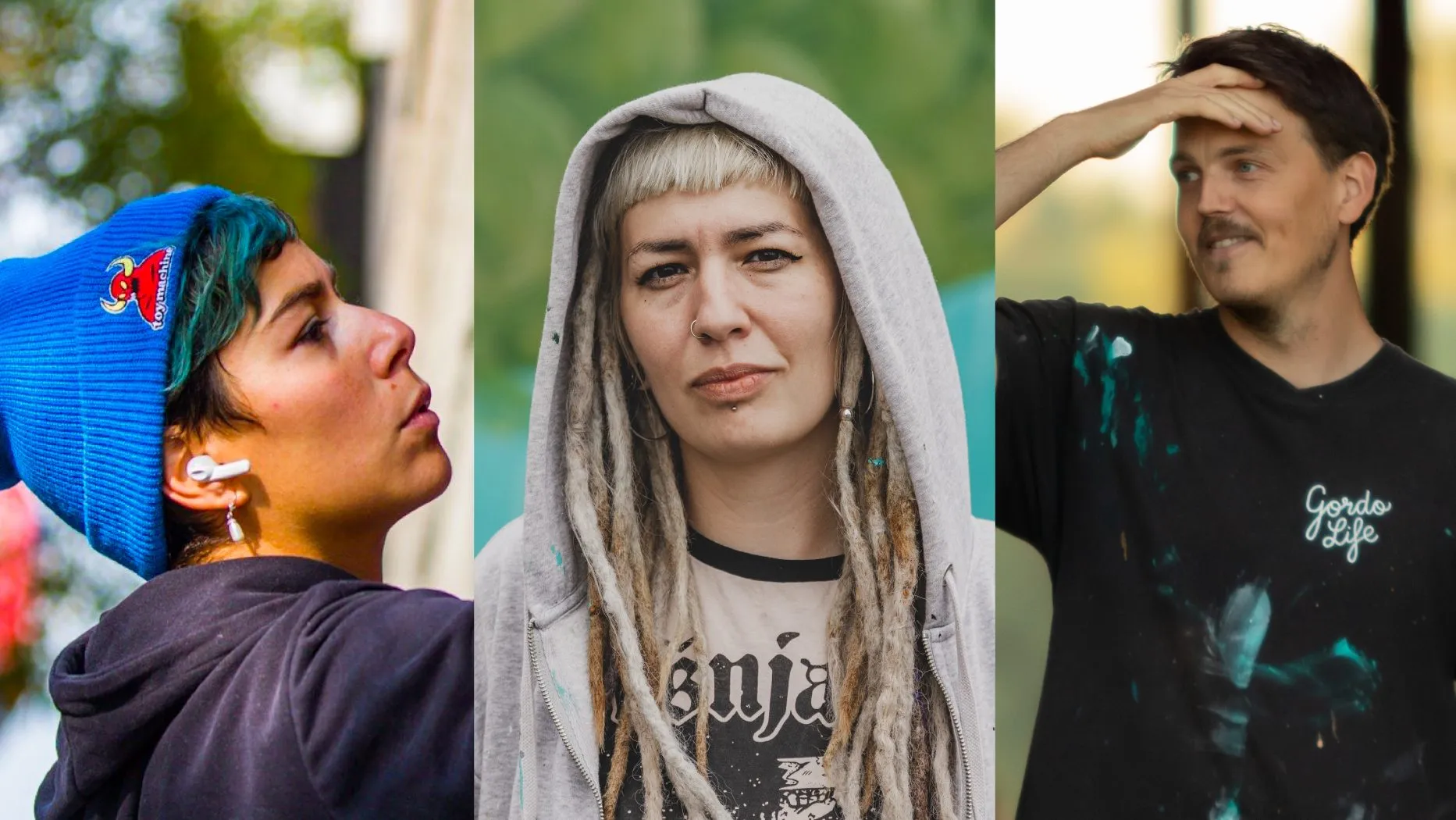 Čačak, kao nacionalna prestonica kulture, dobija stoti po redu mural u okviru festivala Dani urbane kulture