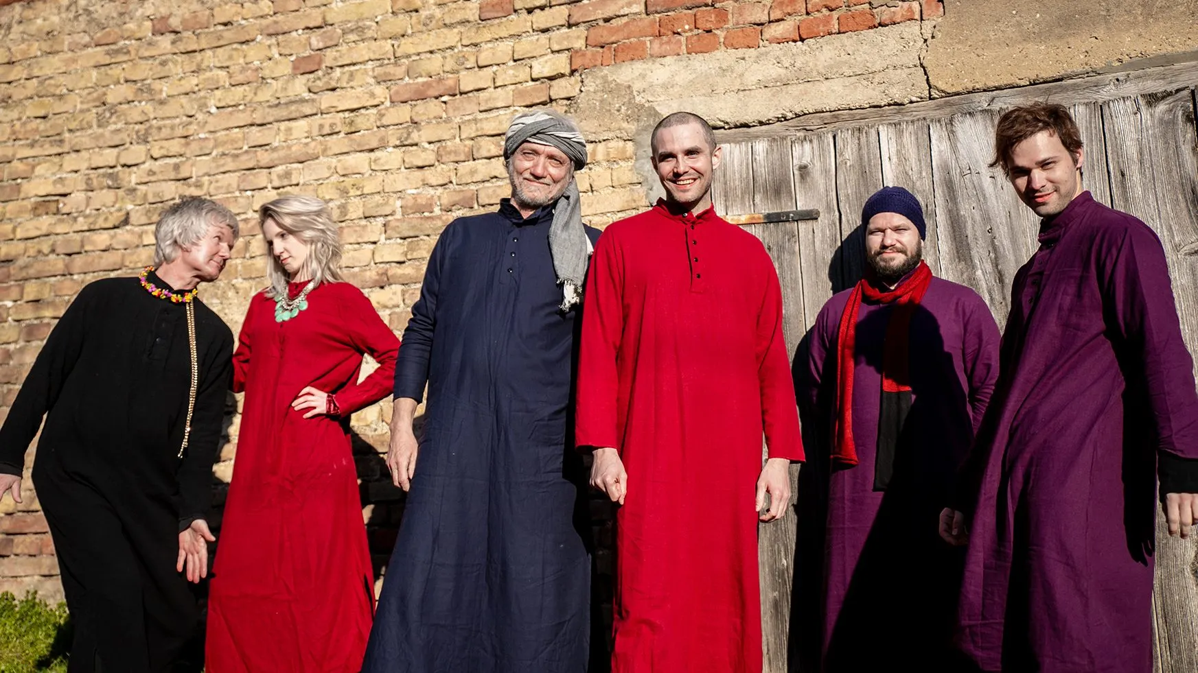 Darko Rundek & Ekipa ovog leta u Čačku na Uzlet festivalu