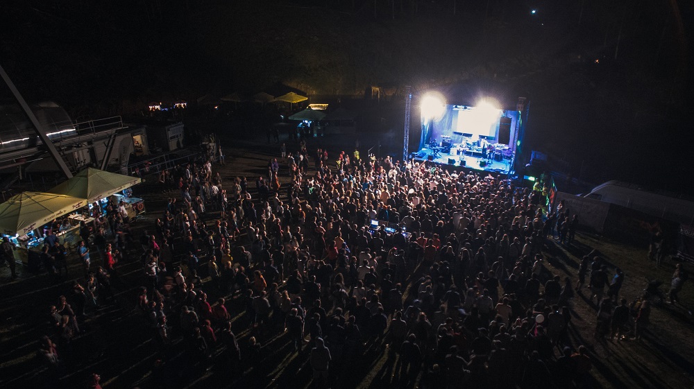 Osmi Mountain Music Fest: Darko Rundek, Goblini, Prti Bee Gee, KKN, Zoster, Dolores i mnogi drugi ovog leta na Divčibarama