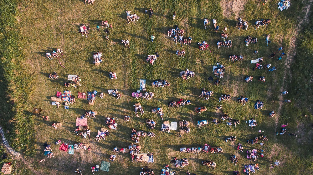 Osmi Mountain Music Fest: Darko Rundek, Goblini, Prti Bee Gee, KKN, Zoster, Dolores i mnogi drugi ovog leta na Divčibarama