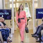 Modna revija Patrizia Pepe u rezidenciji italijanskog ambasadora