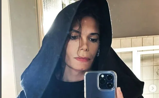 Fotografija nastala pre dve nedelje šokirala je javnost: Dvojnik Majkla Džeksona broji milione pratilaca na TikToku