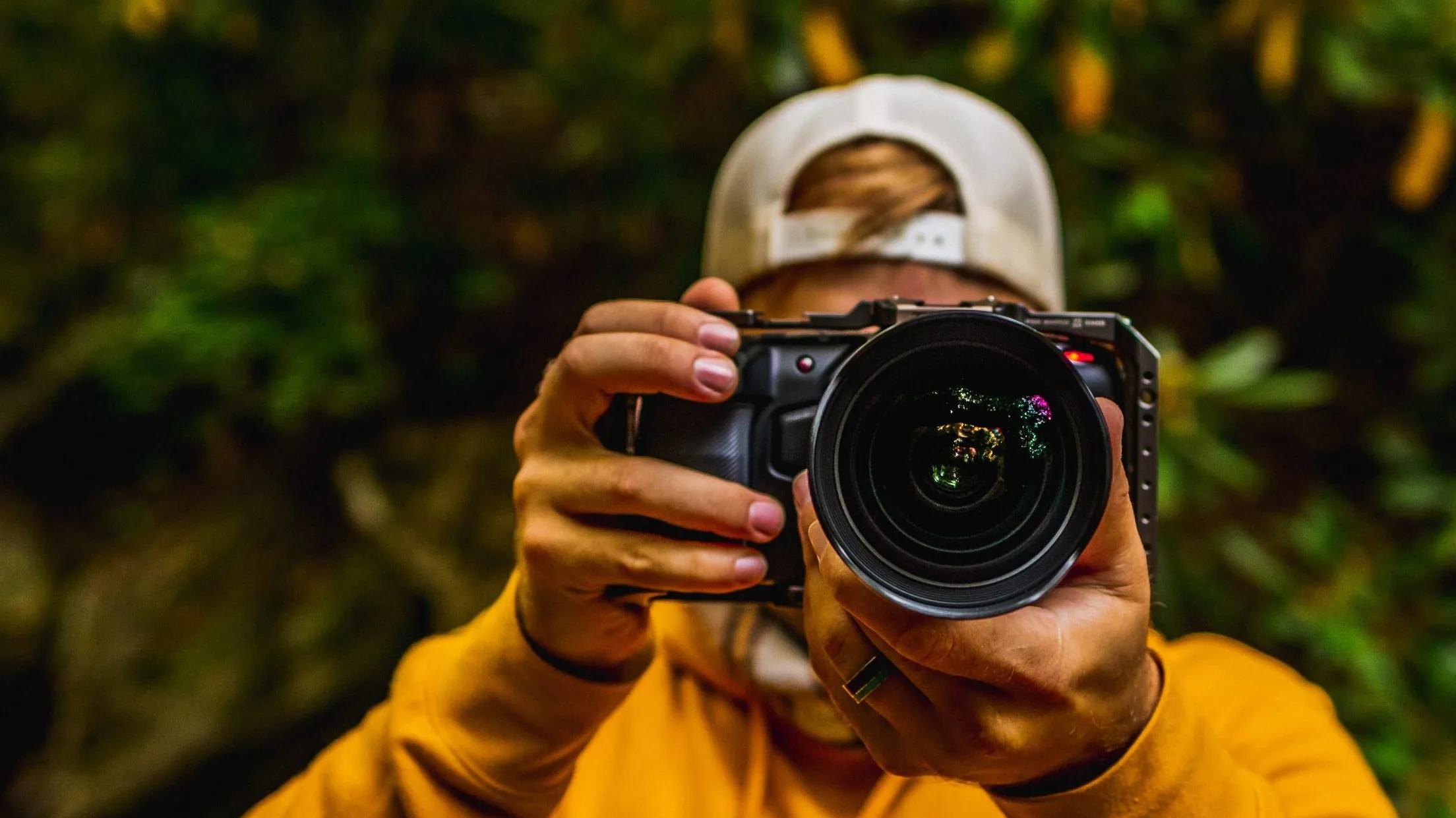 Ovo su rečenice koje je svako nekad iskoristio, a koje fotografi ne podnose