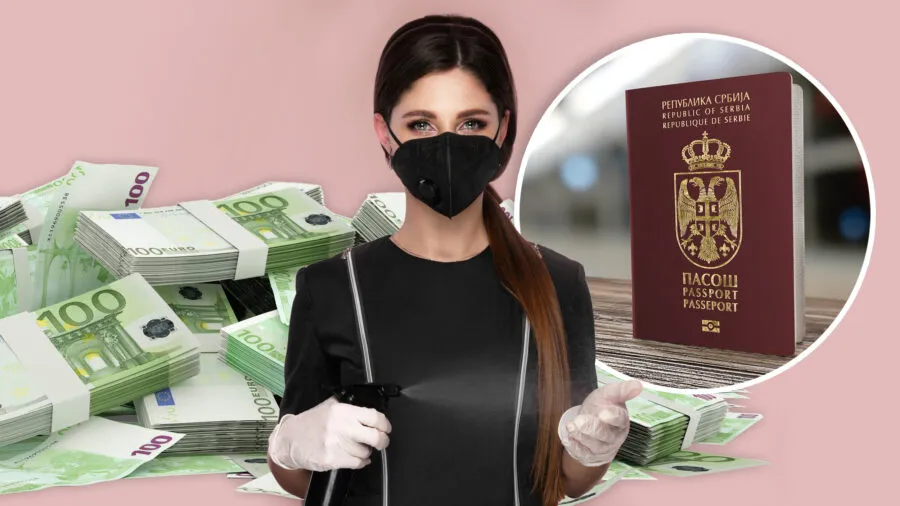 Posao koji ne može da propadne: U Srbiji ga u 99,9 odsto slučajeva rade žene i zarađuju hiljade evra mesečno