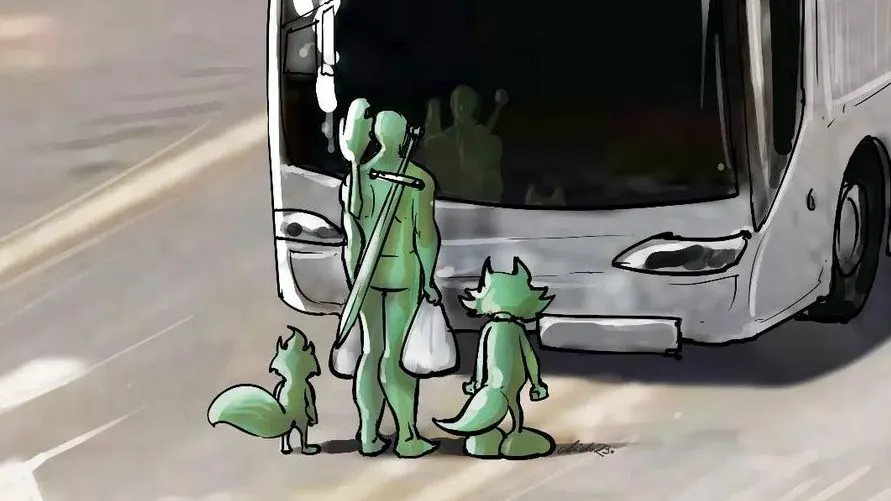 "U inat botovima": Nakon prijava obrisali su sliku Midhata Kapetanovića sa Instagrama, on je napravio novu, još bolju