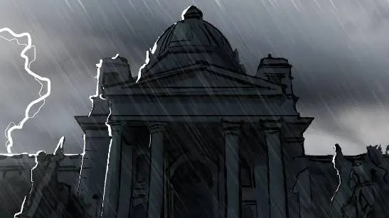 "Sendviča…transparenata…kišobrana?": Nova ilustracija Midhata Kapetanovića pogodila u centar