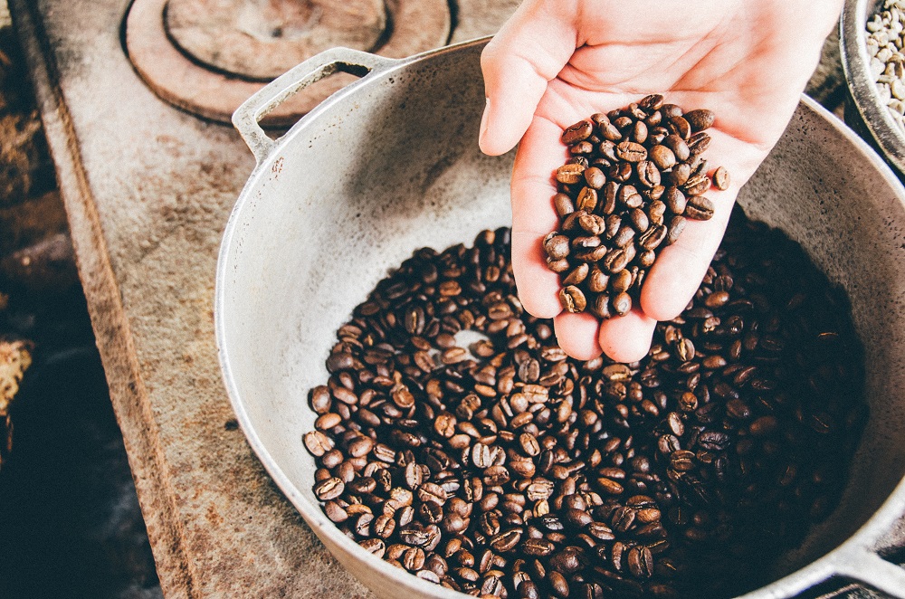 Da li ćemo zbog klimatskih promena morati da menjamo svoje navike ispijanja kafe?