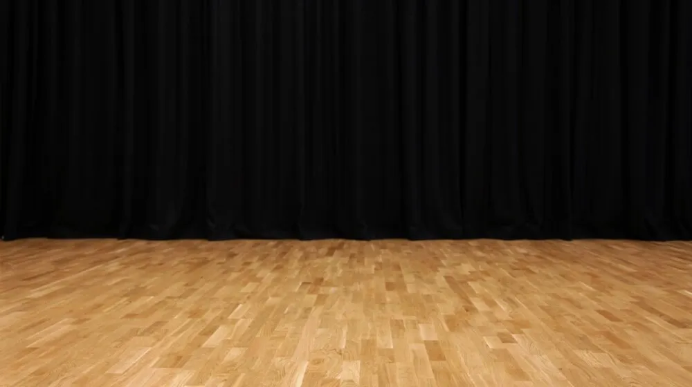 Zbog dana žalosti kulturne institucije odlažu svoje programe