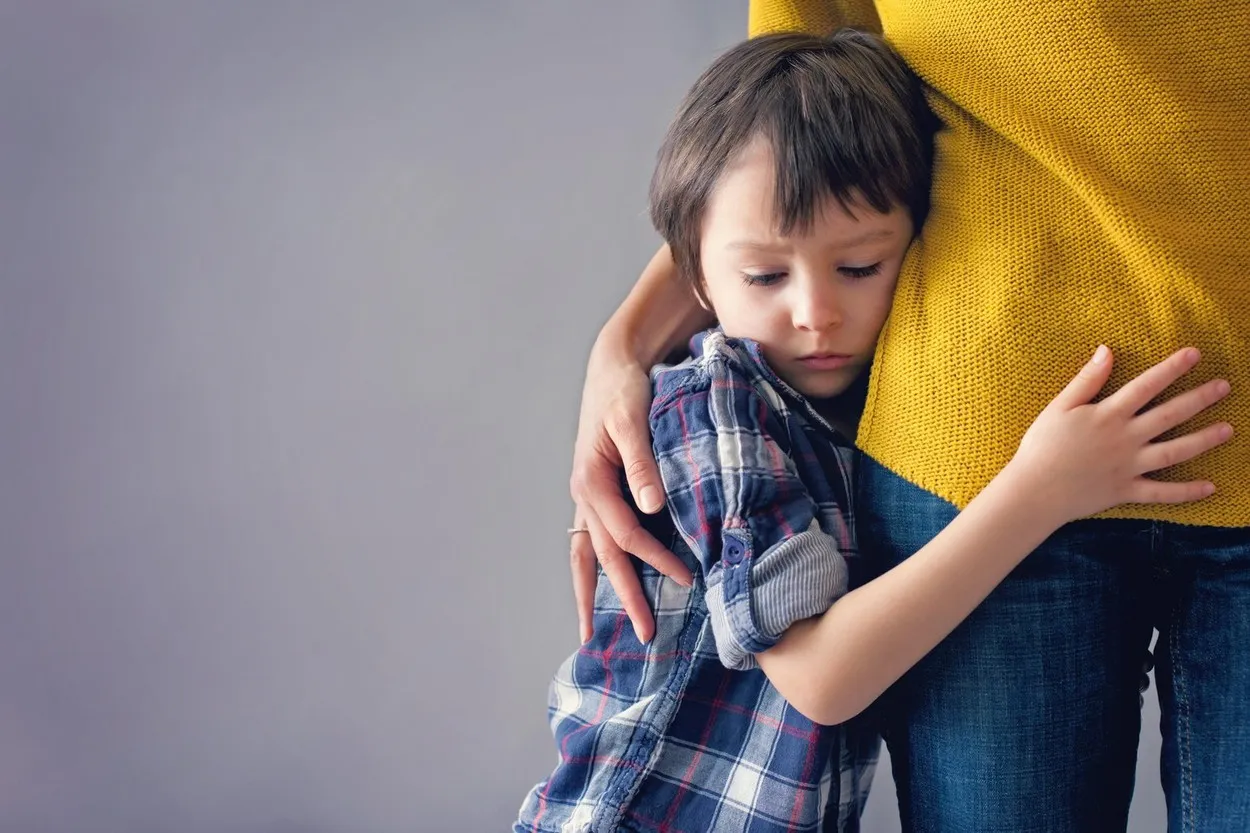 Kako da prepoznate znakove stresa kod dece i tinejdžera: Unicefove smernice
