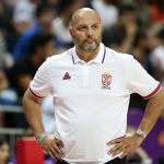 Saša Đorđević: "Moja Srbijo, moj Beograde, moji Partizane i Real Madridu, odložite utakmicu"