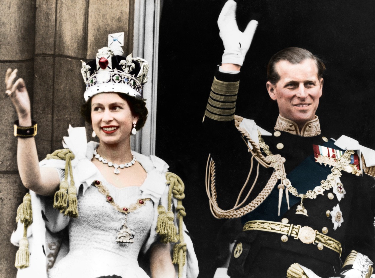 Haljina kraljice Elizabete II koju je nosila na krunisanju i dalje važi za pravo remek-delo