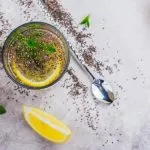 Recept čia detoksa koji nam pomaže u borbi sa holesterolom i kilažom