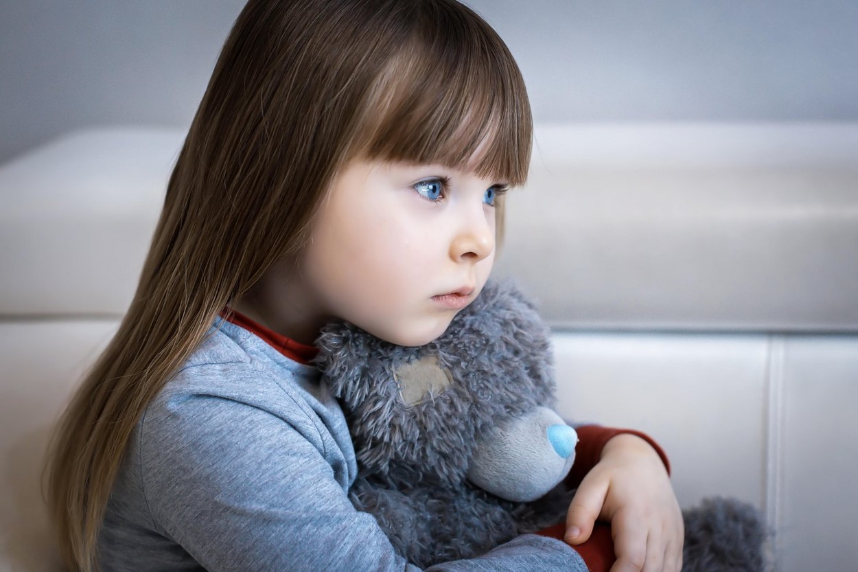 Naučite ih da izraze emocije: Četiri važna saveta za roditelje koji imaju visokosenzitivnu decu