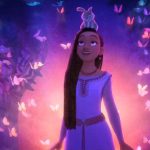 Nova i originalna Diznijeva priča „Želja" krajem novembra stiže u bioskope