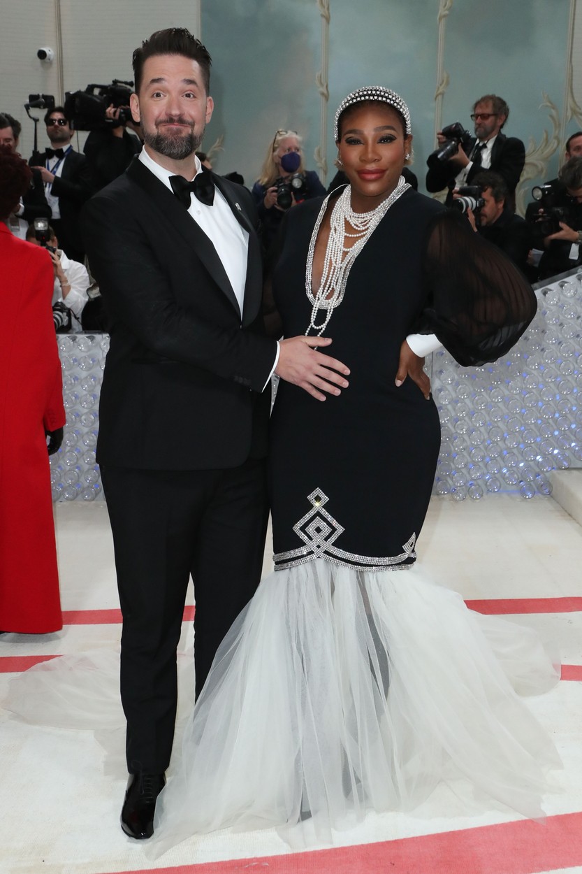 Stajlinzi sa Met gale o kojima svi pričaju: Džared Leto u kostimu mačke milionerke i trudna Serena Vilijams
