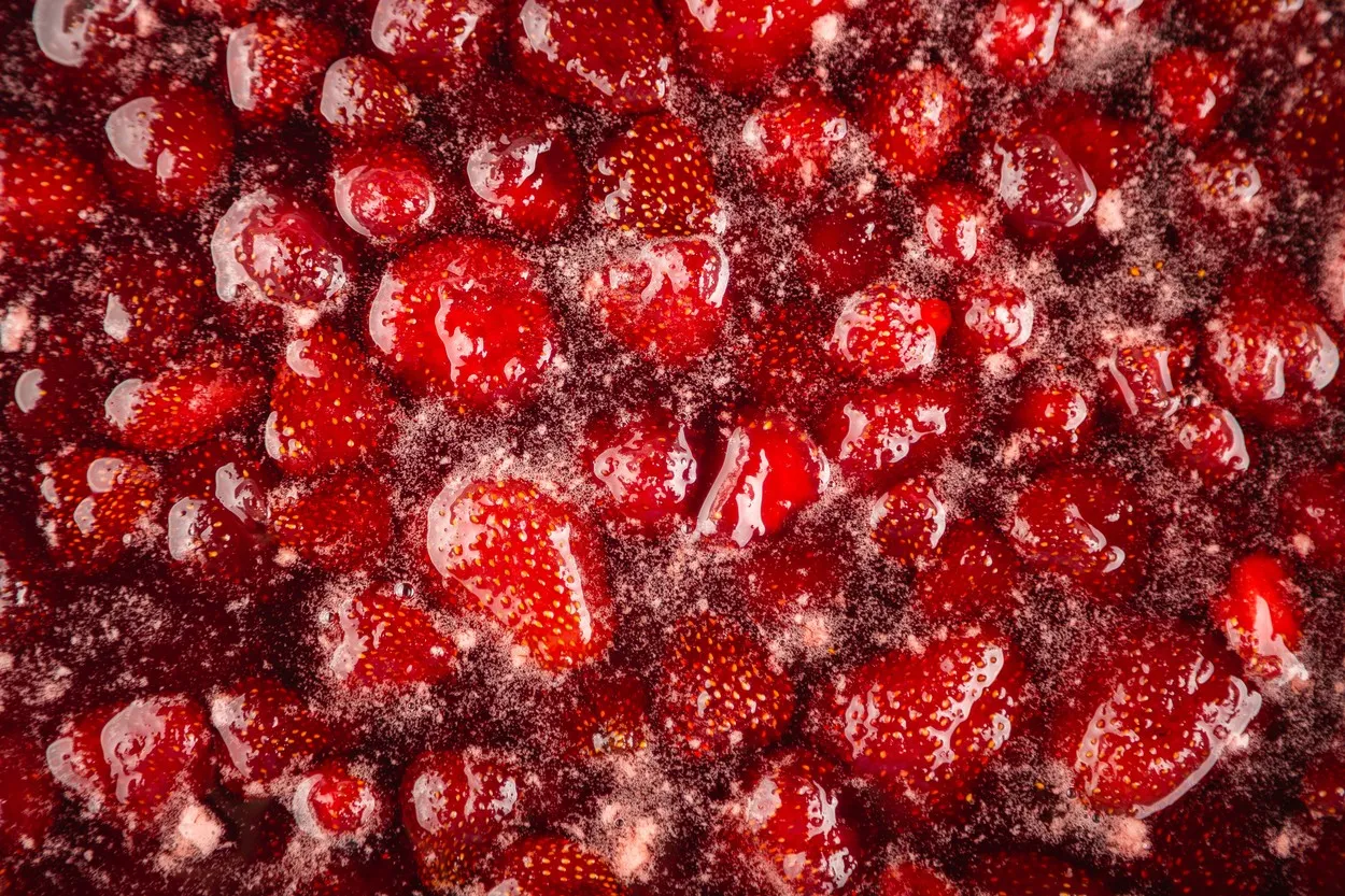 Pekmez od jagoda: Jednostavan recept za najukusniji rezultat