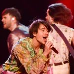 Bojan Cvjetićanin u filmu rame uz rame sa Nikolom Kojom