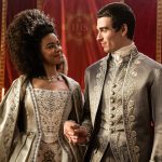 Ljubavna priča Kraljice Šarlot: Nova Bridžerton serija trenutno najgledanija na Netfliksu