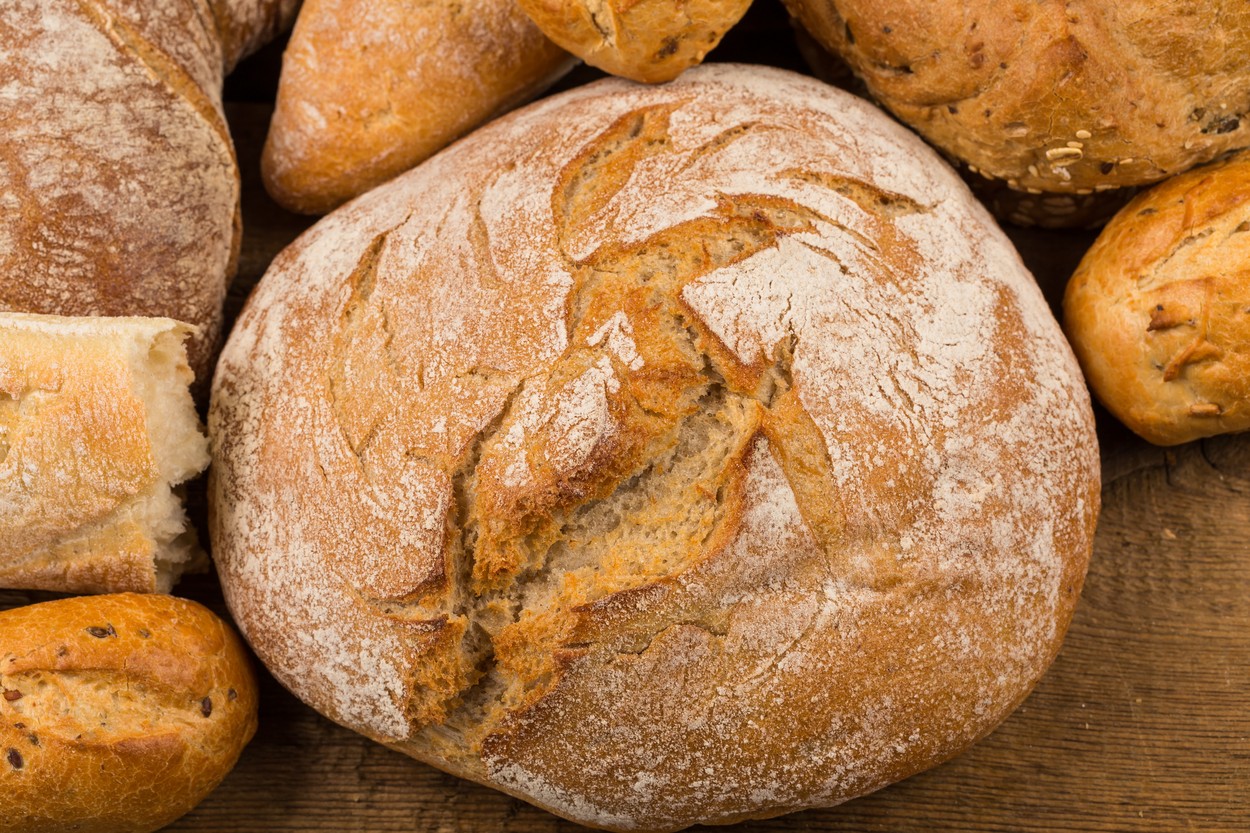 Ne jedete hleb: Evo 7 razloga zašto bi trebalo da ga vratite u život